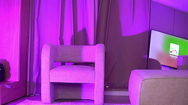 VanessaSimon - Cumshow