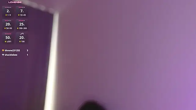 BonnieTreml - Make my ass red