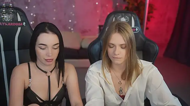 Angy_Netal - topless dance 2 g
