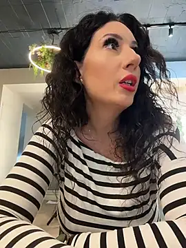 BeckyShineX - Sexy Little Tease😏