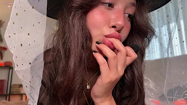 AudreyBarren - make my clit puffy asf