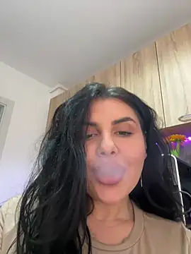 Scarlett-Dream - Ride dildo