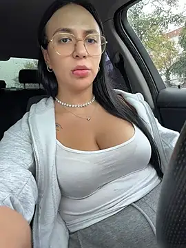 Bunny_Lush - FINGER MY ASS