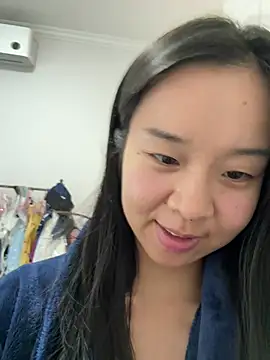 NiNa5203 - 想要遇见心软的神么么哒