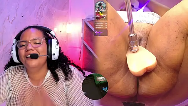 MhiaRey - CTRLx2MIN DESTROY ME WITH YOUR HIGH