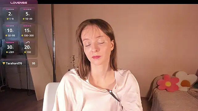 Miss__Anita - sexy heels dance