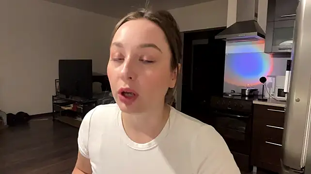 SarahHazelrigg - Naked photo, to last who donated<3