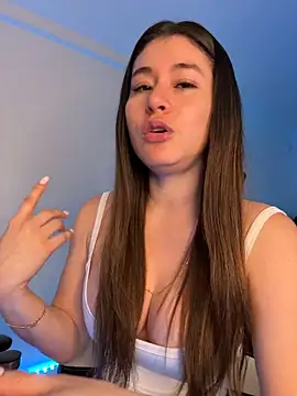 Sharon_07 - Fingers in my pussy till creamy🥵