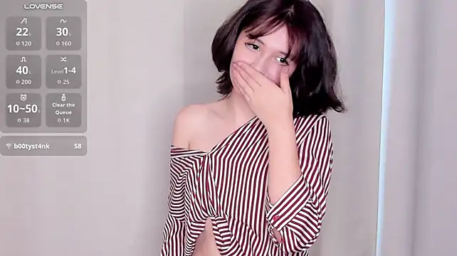 KiaConfrey - take off your shirt