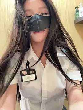 Lakuku_xx - 周六户外、和我一起互动吧😘