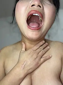 Nuomi6 - 乳房