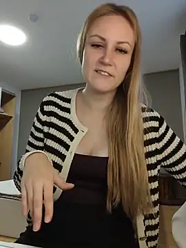 SweetGermanGoddess - 🍒 Show Boobs 1min.