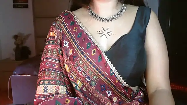 Isha_here - ice on ass + 5min cntrl