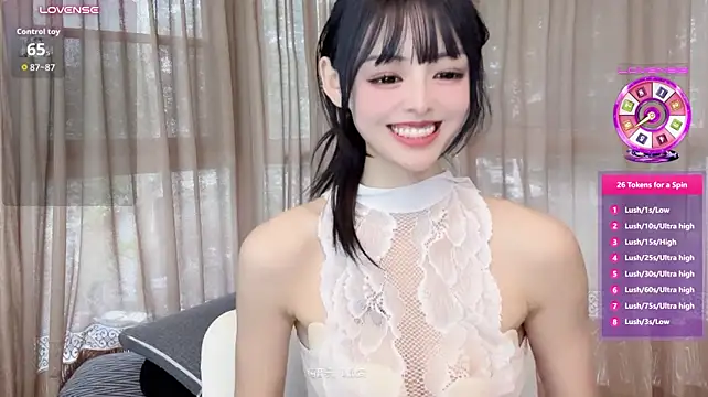 Elleeeee - 加王子送 十分钟小粉