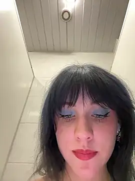 Only_April - a powerful FIRST SQUIRT