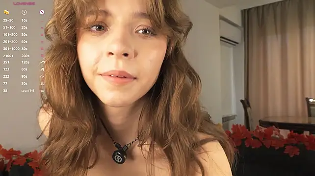 ShineAmelia - Slap my ass and spit!