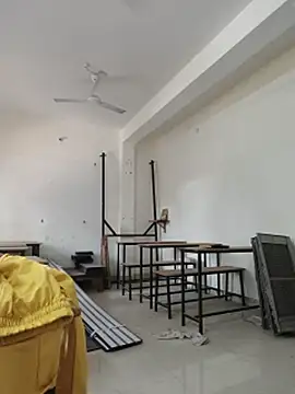 SexyBhumii - pussy show