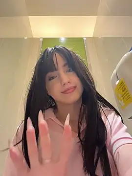 Lilonok - cum my virgin pussy