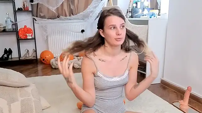 ElysianAlisha - Cum with you x