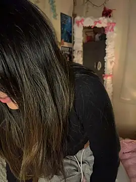 Lily_candy_X