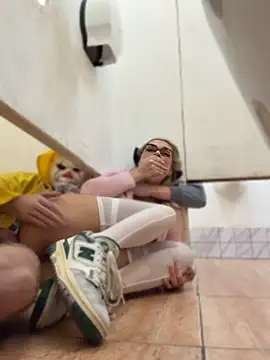 Nicoleevien - Suck stranger now 🐱LT=Video🎁