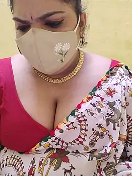 Tamil-Flora-Queen - I want Chain