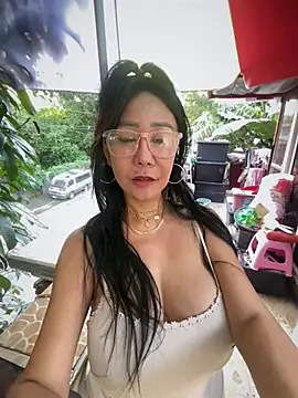 Sweetieme - @fingering/playing pussy at balcny nakee