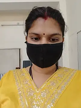 SexyBhumii - pussy show