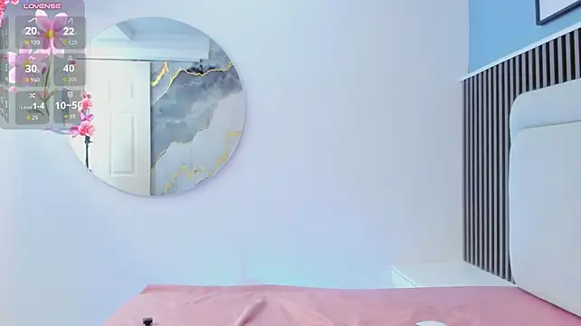 Lily__star - twerk for me sensually