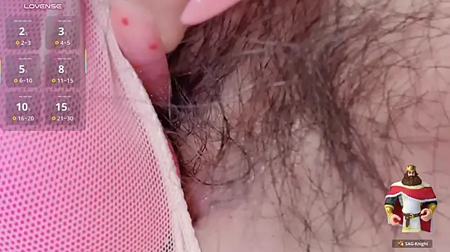 Youzi_666 - 🤗哥哥们给柚子众筹点牛肉干吧