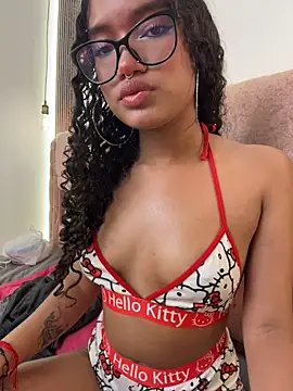 Bunny-firee - Oil in my ass 🍯🍑
