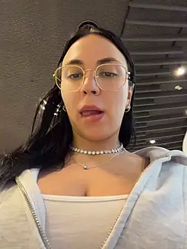 Bunny_Lush - FINGER MY ASS