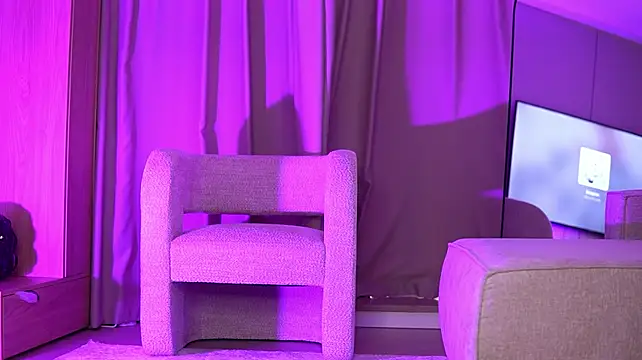 VanessaSimon - Cumshow