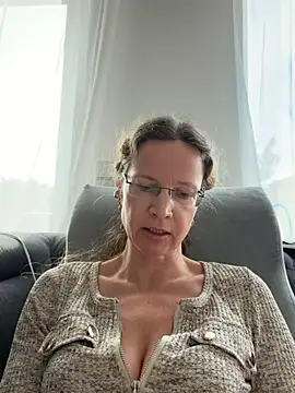 AnnikaRose - Naked Orgasmus