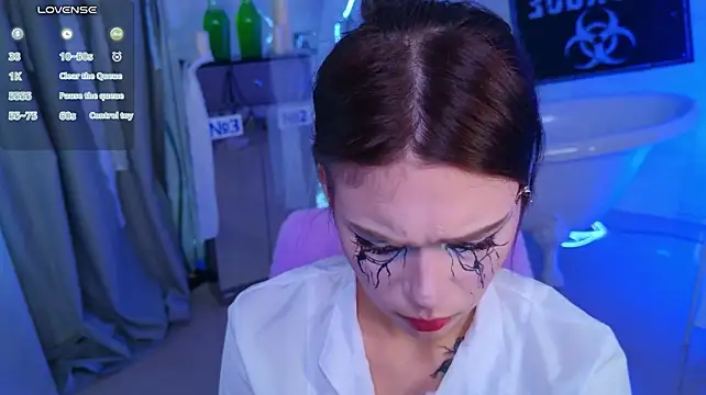 Hotary_Yuko - slobbery blowjob