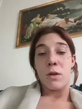 Kastella_x - Take my pyjama off