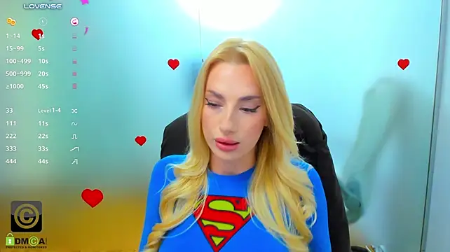Aileen_williams - oil ass and twerk