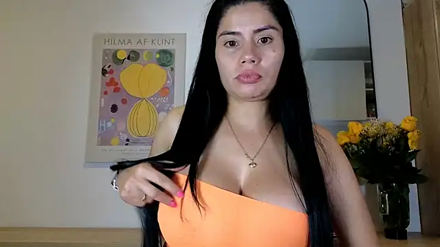 Alondra_fetish - anal, squirt in ticket show for 36 tkns