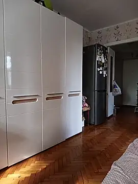 -NeZabudka - Naked