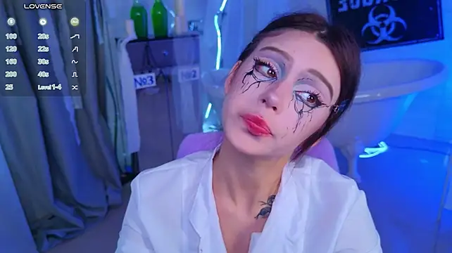 Hotary_Yuko - slobbery blowjob