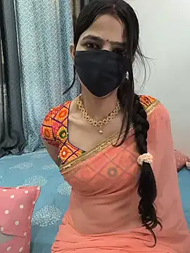 Sikha_Abhi - Blowjob & CUM in Mouth & Swellow