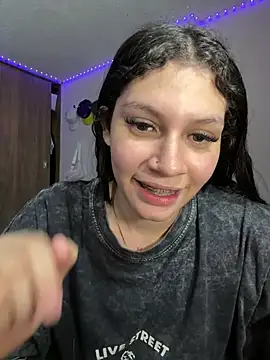 Shery_l - PUSSY OPEN