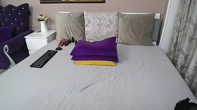 LilithReys - fingers pussy