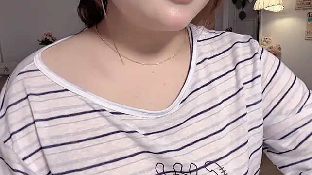 CapyBlush