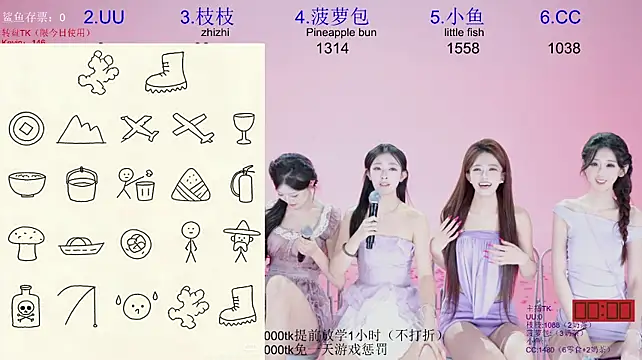 Retro-8090SS - 完成提前下班奖励烤肠