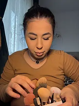 DaianaKimberly - Flash pussy