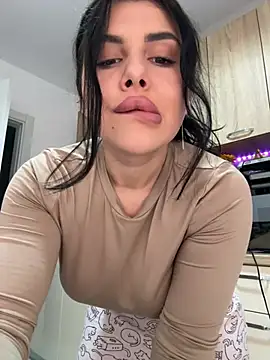 Scarlett-Dream - Undress me