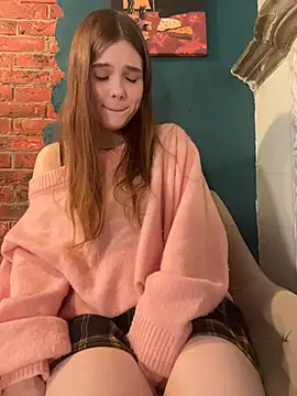 Lunabelle_ - take this panties off right here