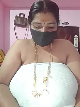 Tamil_lathikaaa - Nude show on dress