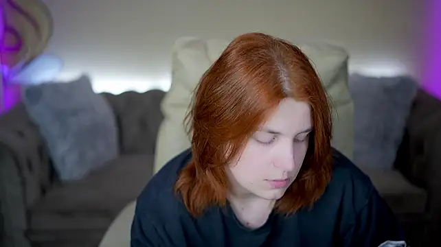 RedFoxxyX - pussy